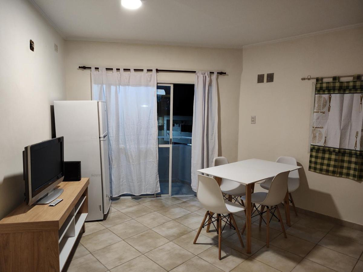 Appartamento Echague Y Cura A Montiel Paraná Esterno foto
