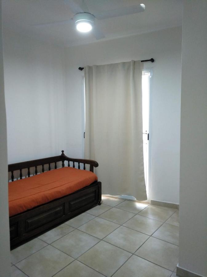 Appartamento Echague Y Cura A Montiel Paraná Esterno foto