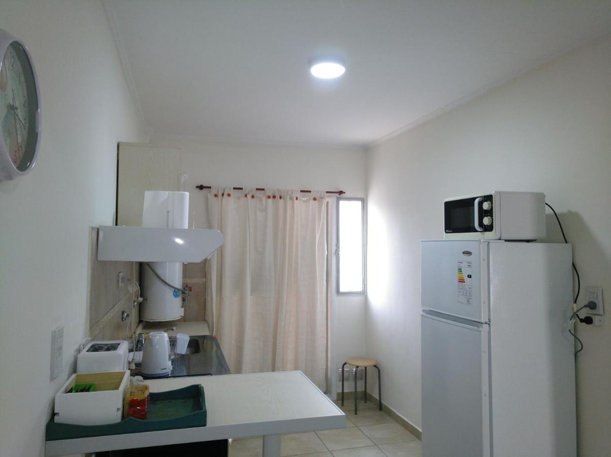 Appartamento Echague Y Cura A Montiel Paraná Esterno foto